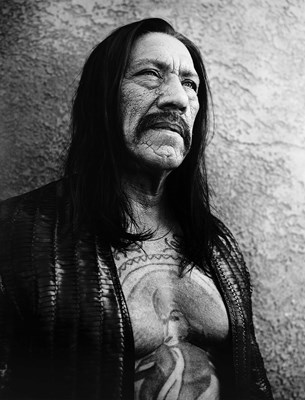 Lot 33 - BRYAN ADAMS (*1959)