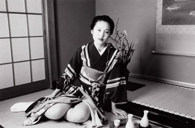 Lot 35 - NOBUYOSHI ARAKI (*1940)