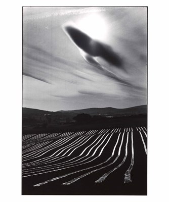 Lot 37 - MARTINE FRANCK (1938–2012)