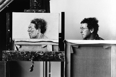 Lot 38 - MARTINE FRANCK (1938–2012)