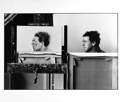 Lot 38 - MARTINE FRANCK (1938–2012)