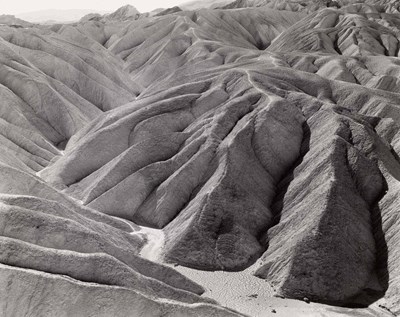 Lot 39 - ANSEL ADAMS (1902–1984)