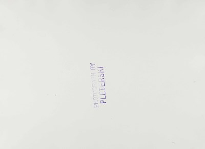 Lot 41 - ROLAND PLETERSKI (1920–2000)