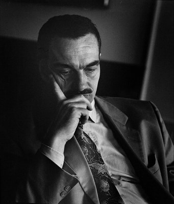 Lot 44 - INGRID VON KRUSE (*1935)