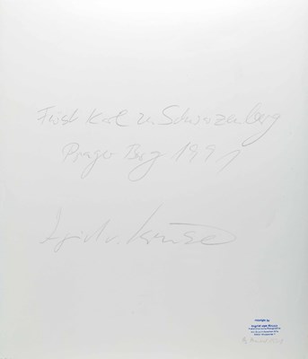 Lot 44 - INGRID VON KRUSE (*1935)