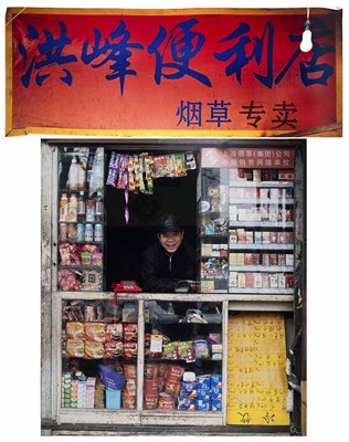 Lot 47 - LIES MACULAN (*1977)