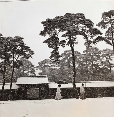 Lot 48 - WERNER BISCHOF (1916–1954)