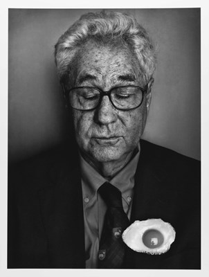 Lot 53 - ANDREAS H. BITESNICH (*1964)