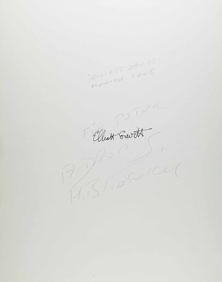 Lot 53 - ANDREAS H. BITESNICH (*1964)