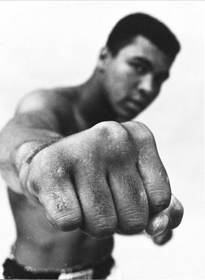 Lot 55 - THOMAS HOEPKER (1936–2024)