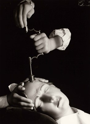 Lot 58 - HERBERT LIST (1903–1975)