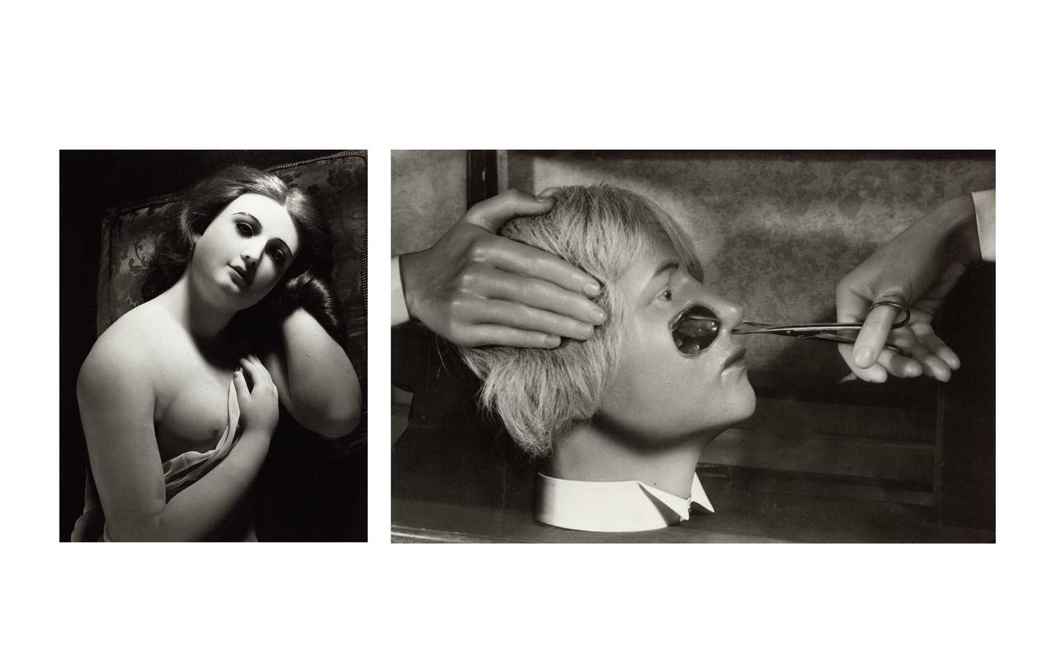Lot 59 - HERBERT LIST (1903–1975)