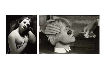 Lot 59 - HERBERT LIST (1903–1975)