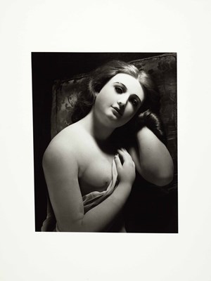 Lot 59 - HERBERT LIST (1903–1975)