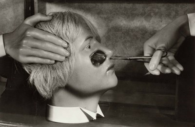 Lot 59 - HERBERT LIST (1903–1975)