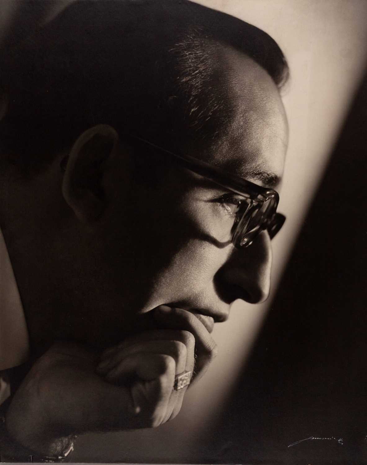 Lot 60 - HEINZ SIMONIS (1912–1985)