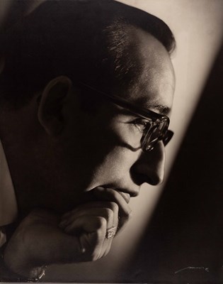 Lot 60 - HEINZ SIMONIS (1912–1985)