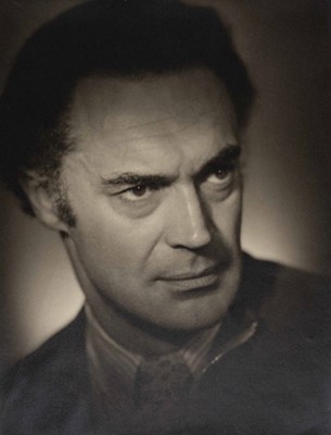 Lot 61 - HEINZ SIMONIS (1912–1985)