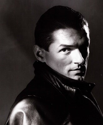 Lot 64 - GERHARD HELLER (1947–2017)