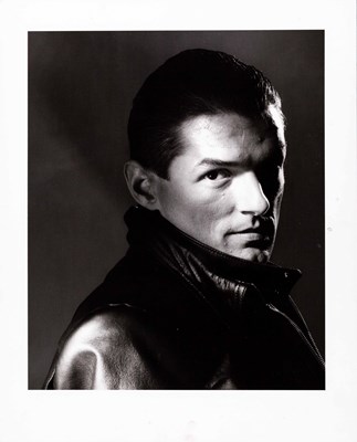 Lot 64 - GERHARD HELLER (1947–2017)