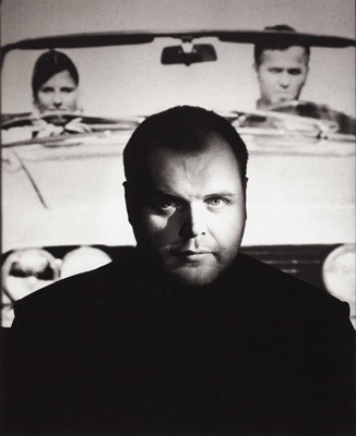 Lot 65 - GERHARD HELLER (1947–2017)