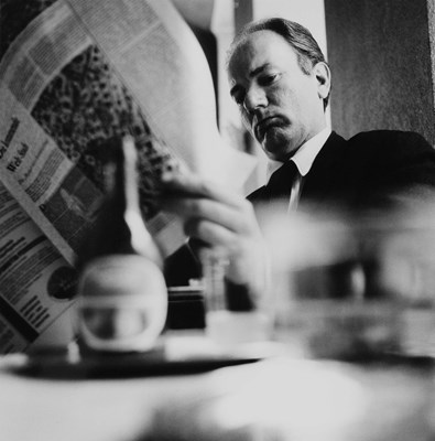 Lot 66 - OTTO BREICHA (1932–2013)