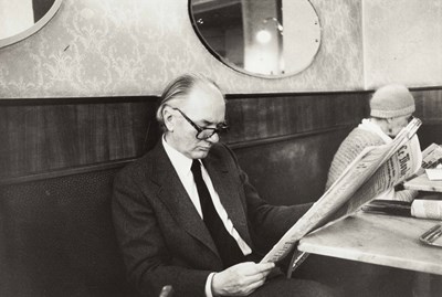 Lot 67 - SEPP DREISSINGER (*1946)