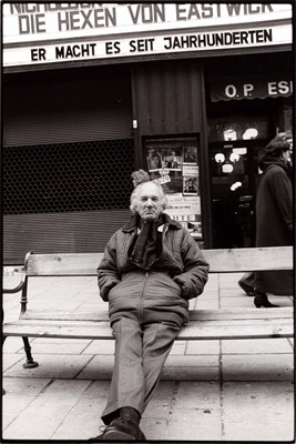 Lot 68 - SEPP DREISSINGER (*1946)