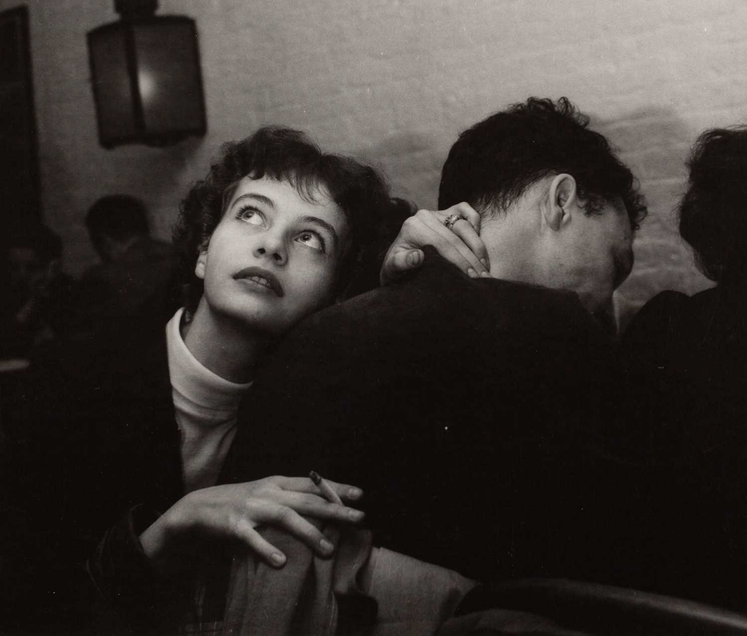 Lot 70 - WEEGEE (1899–1968)