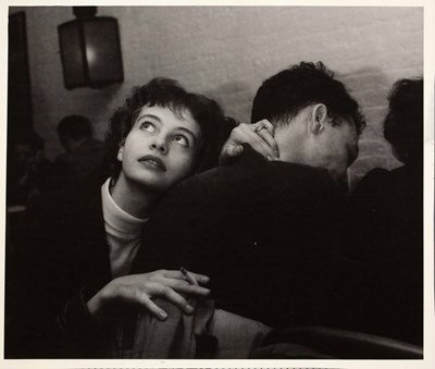 Lot 70 - WEEGEE (1899–1968)