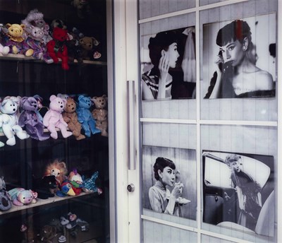 Lot 75 - WIM WENDERS (*1945)