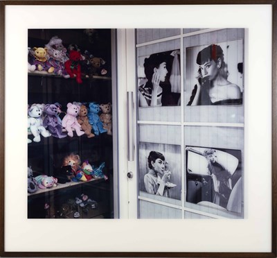 Lot 75 - WIM WENDERS (*1945)