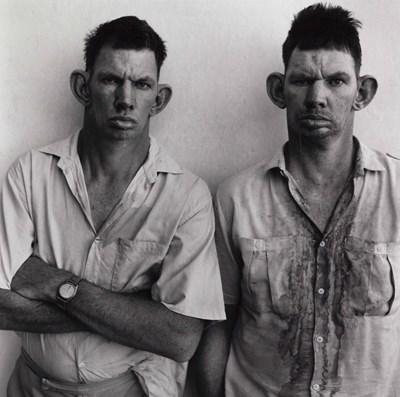 Lot 76 - ROGER BALLEN (*1950)