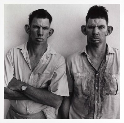 Lot 76 - ROGER BALLEN (*1950)