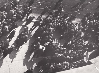 Lot 78 - ALEXANDER RODCHENKO (1891–1956)