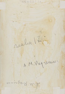 Lot 80 - ALEXANDER RODCHENKO (1891–1956)