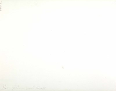 Lot 82 - GARRY WINOGRAND (1928–1984)