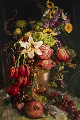 Lot 85 - DAVID LACHAPELLE (*1963)