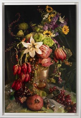 Lot 85 - DAVID LACHAPELLE (*1963)