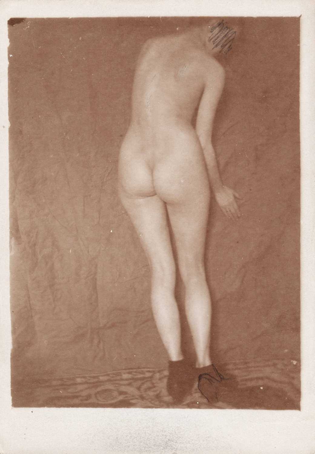 Lot 88 - ALFONS WALDE (1891–1958)