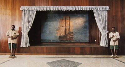 Lot 89 - ULRICH SEIDL (*1952)