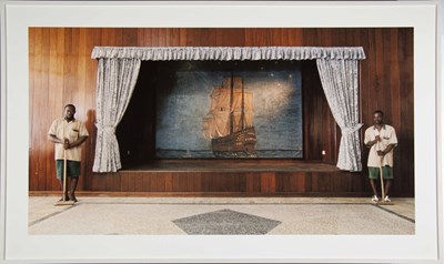 Lot 89 - ULRICH SEIDL (*1952)