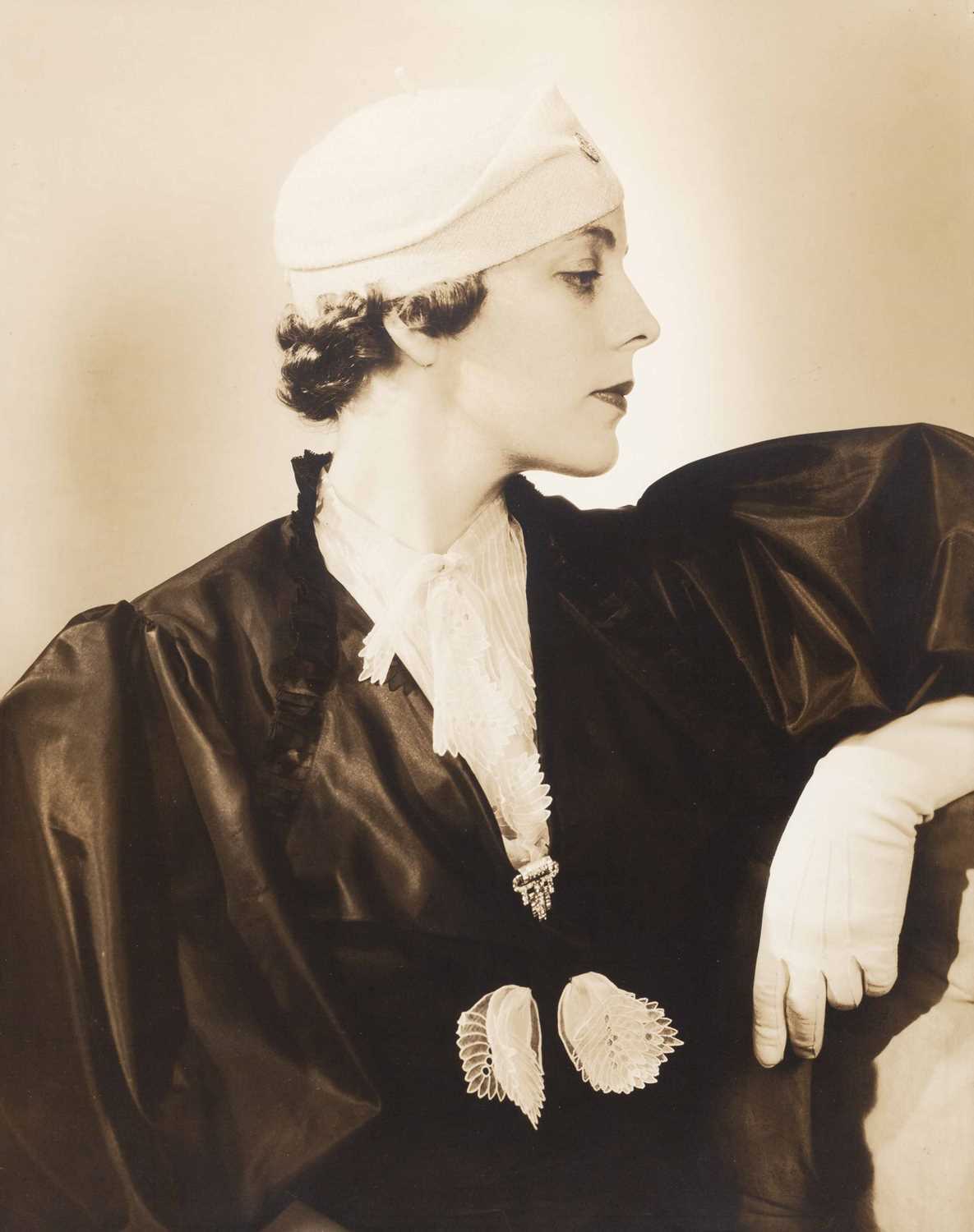 Lot 91 - EDWARD STEICHEN (1879–1973)