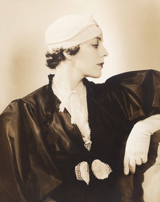 Lot 91 - EDWARD STEICHEN (1879–1973)