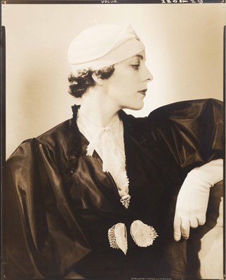 Lot 91 - EDWARD STEICHEN (1879–1973)