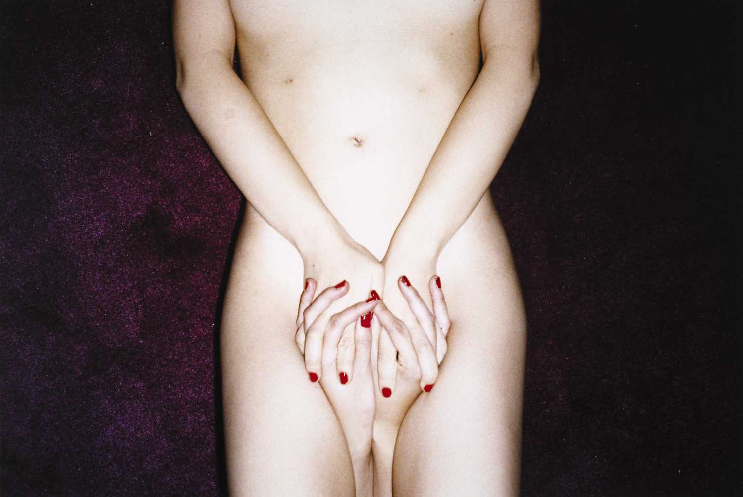 Lot 93 - REN HANG (1987–2017)