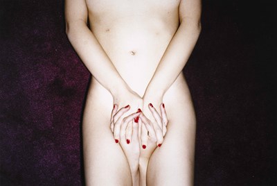 Lot 93 - REN HANG (1987–2017)