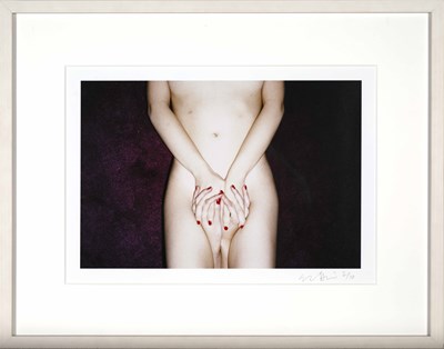Lot 93 - REN HANG (1987–2017)