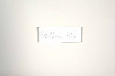 Lot 93 - REN HANG (1987–2017)