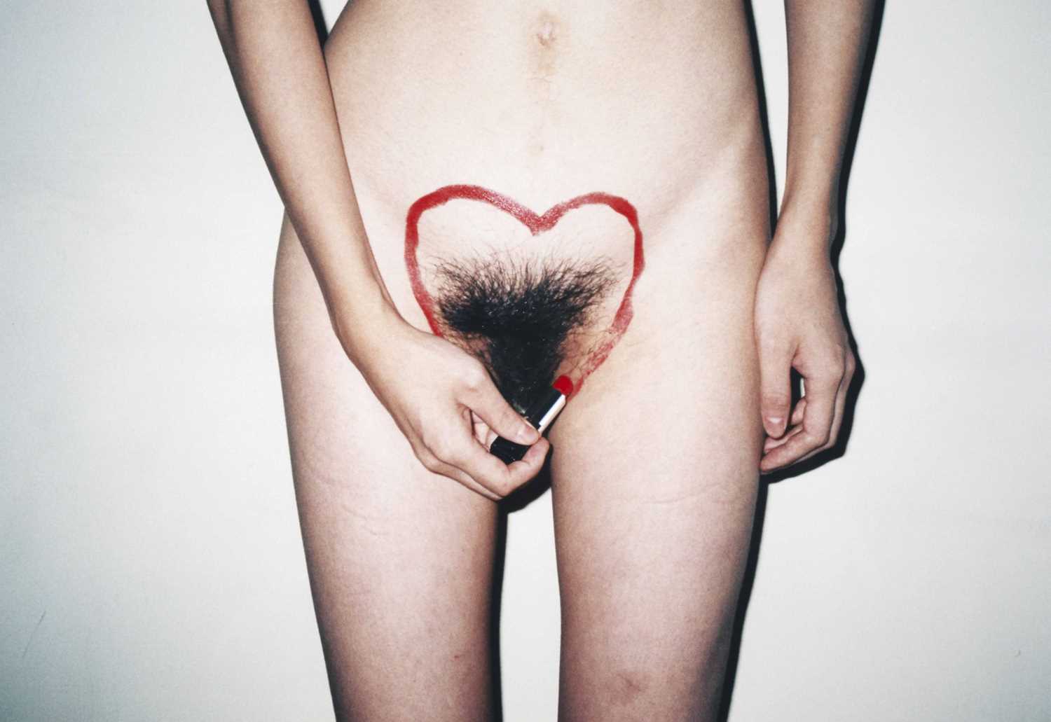 Lot 94 - REN HANG (1987–2017)